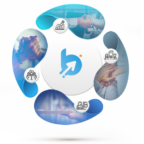 CRM - ERP BitEvolution